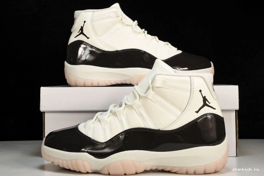 Neapolitan 11 AR0715-101 AR0715-101   Retro Jordan 0911